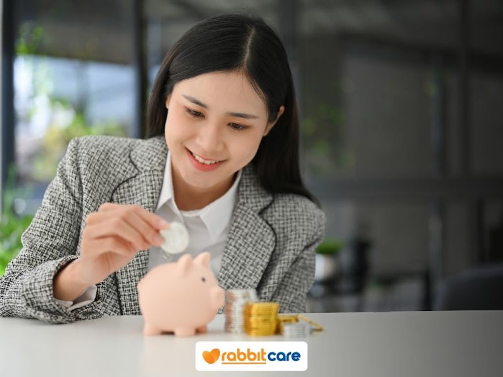 tầm quan trọng của quản lý chi tiêu cá nhân