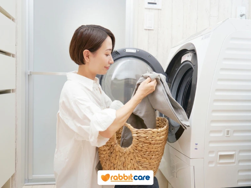 เครื่องอบผ้า ราคา