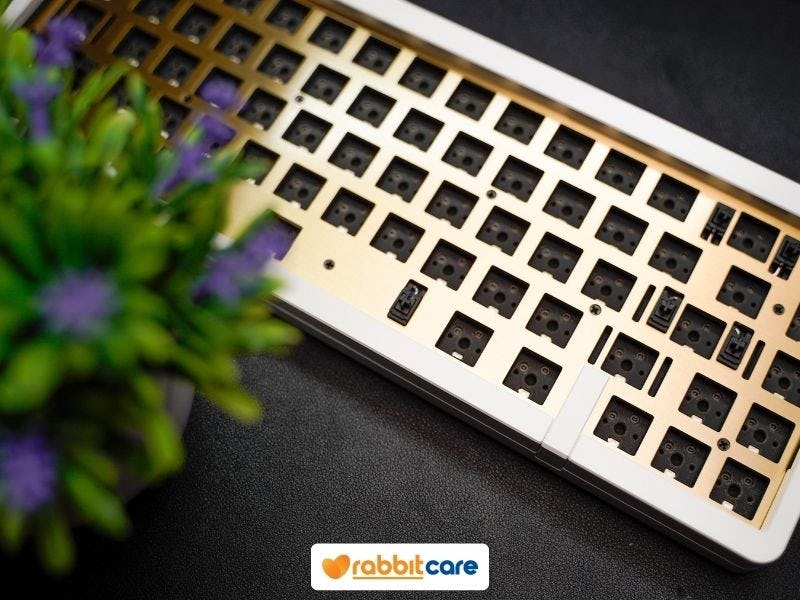 เคส Custom Keyboard