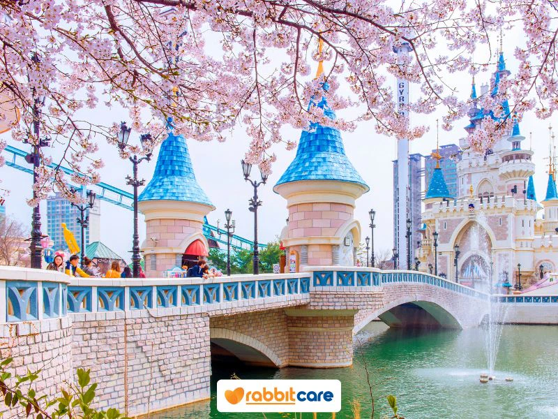 Lotte World