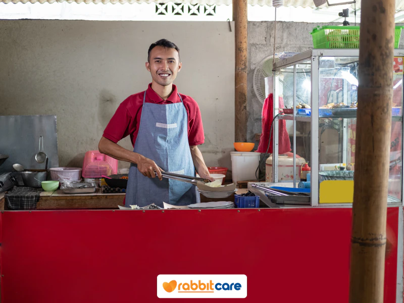 เซ้งร้าน