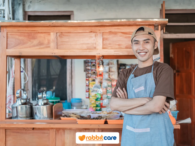 เซ้งร้าน