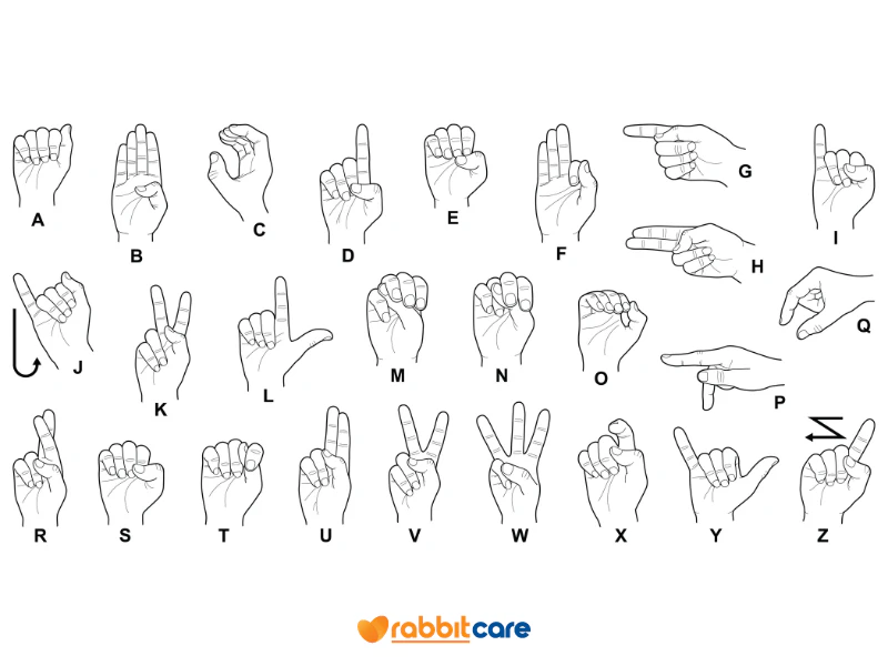 ภาษามือ