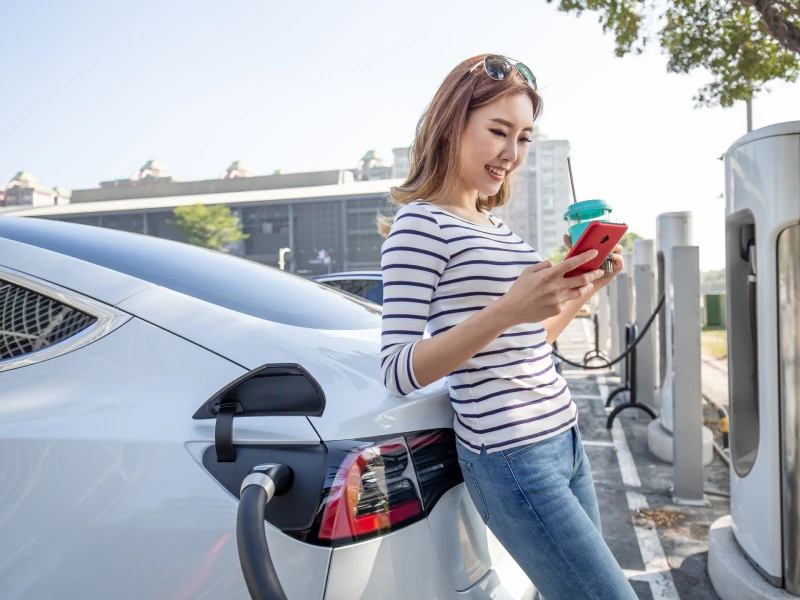 EV checklists before going electric