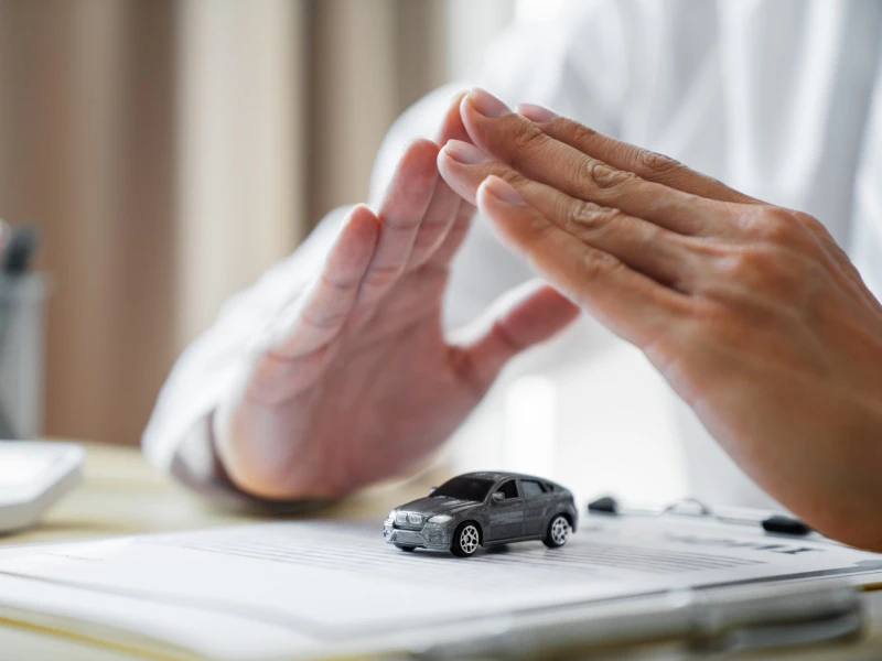 EV car insurance premiums