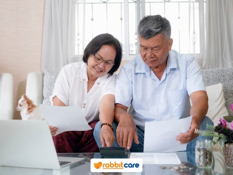 Điều kiện để được vay không tài sản đảm bảo ngân hàng