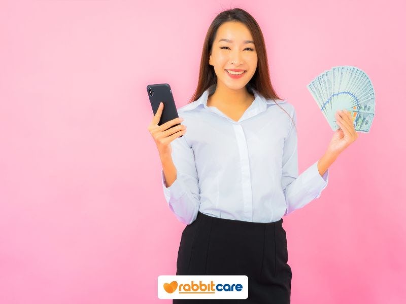 Cách tính lãi suất vay tín chấp ngân hàng