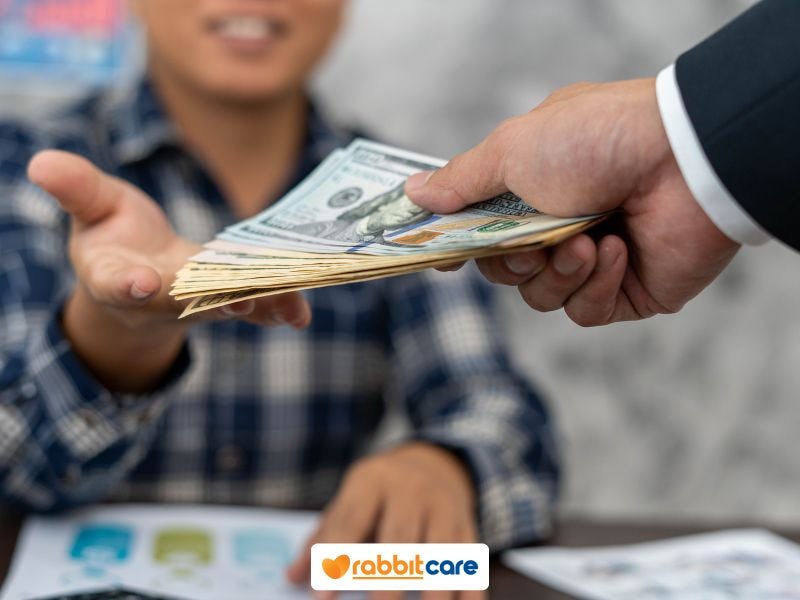 Những điểm cần lưu ý khi vay tín chấp ngân hàng