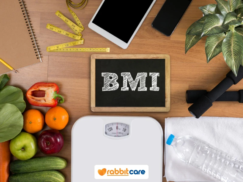 คํานวณ bmr