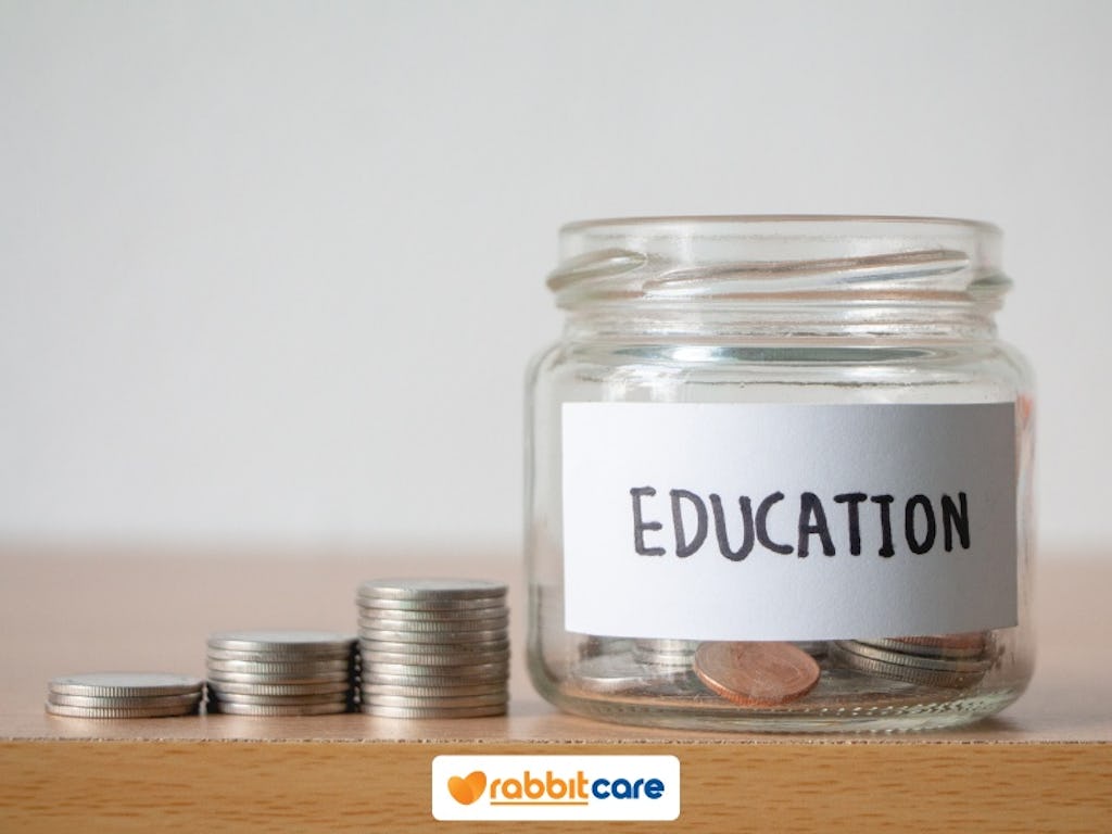 lọ tiền thứ nhất - quỹ EDU