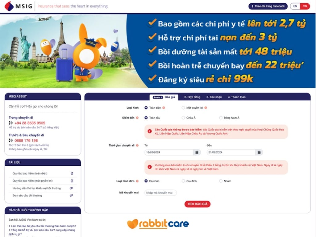 lọ tiền thứ nhất - quỹ FFA