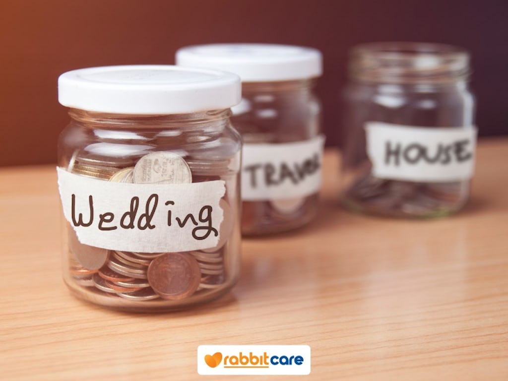 lọ tiền thứ nhất - quỹ LTS