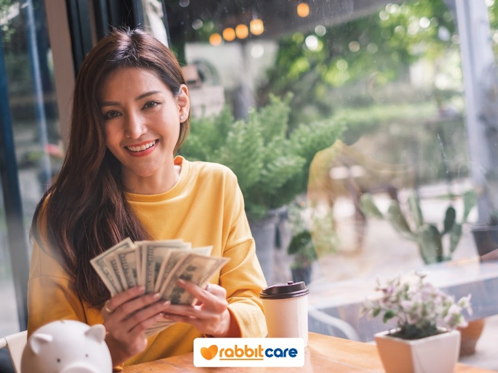 cách tiết kiệm tối đa tiền bạc