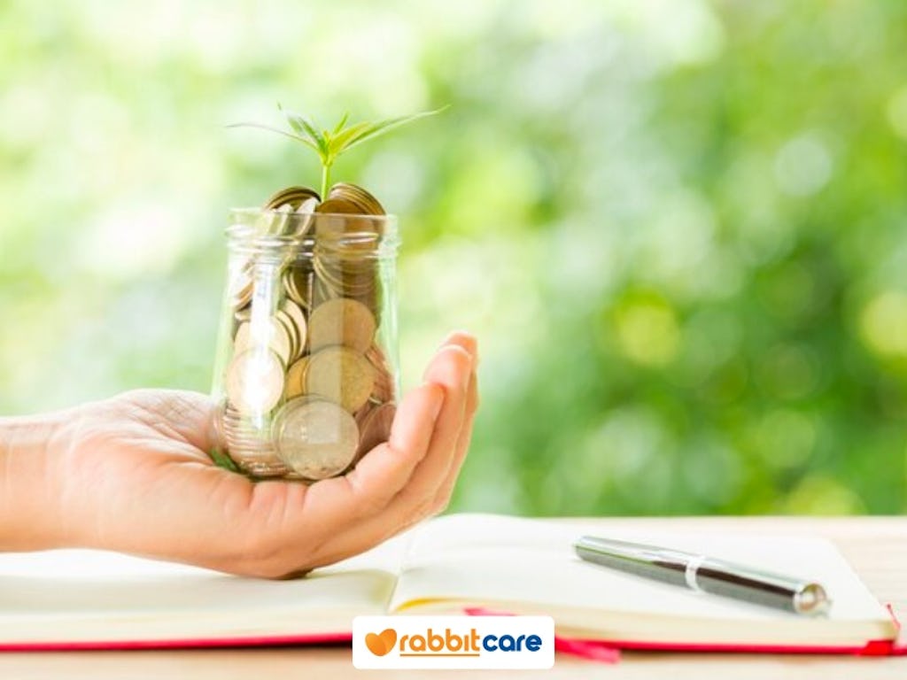 lập kế hoạch chi tiết để tiết kiệm