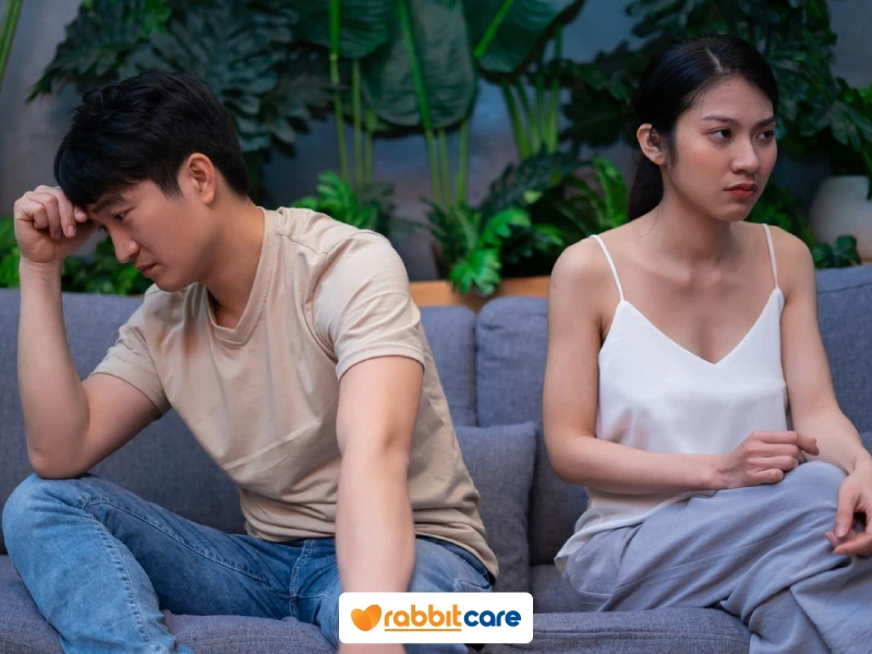 toxic relationship คือ