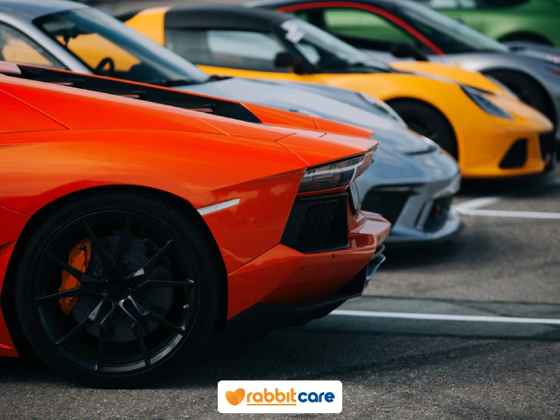 Supercar คือ
