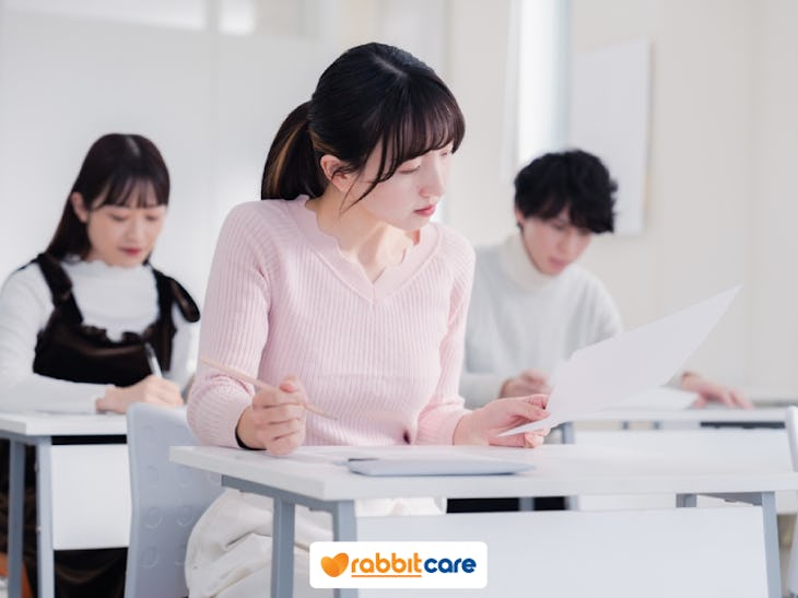 รายละเอียดสอบ TOEIC