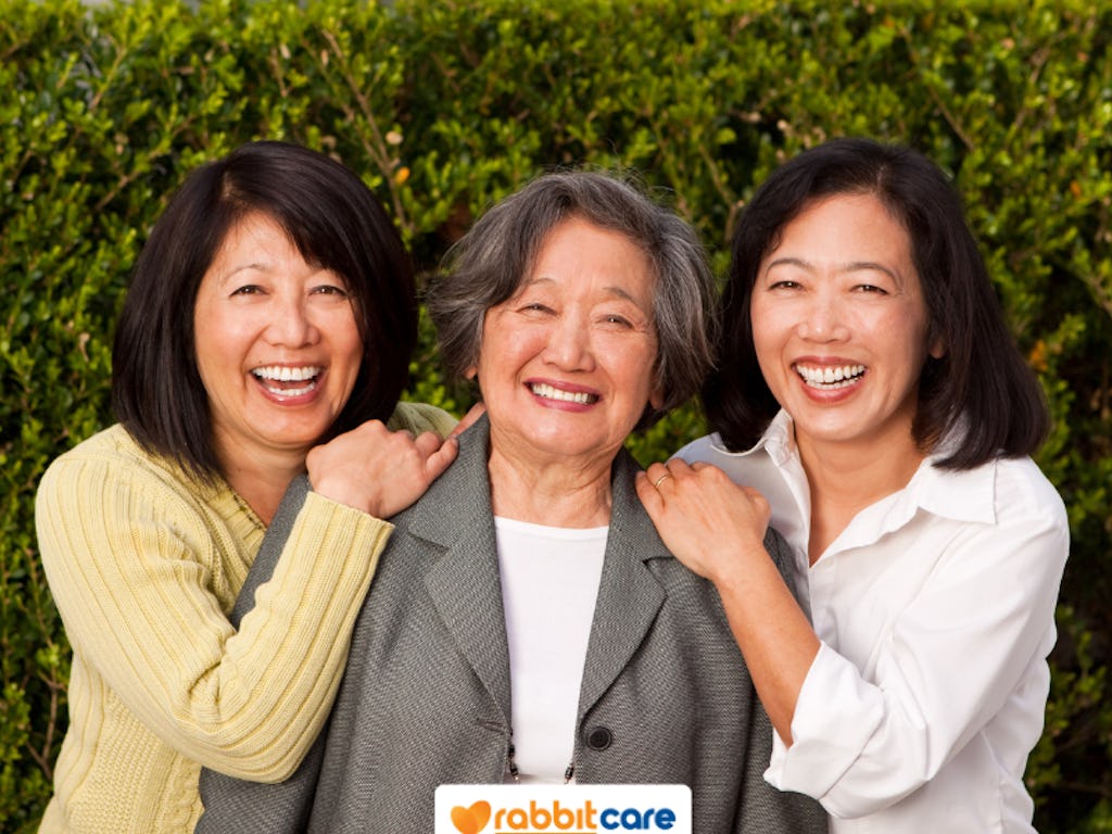 Giúp đỡ mọi người là một phương pháp tốt cho sức khoẻ tinh thần của bạn