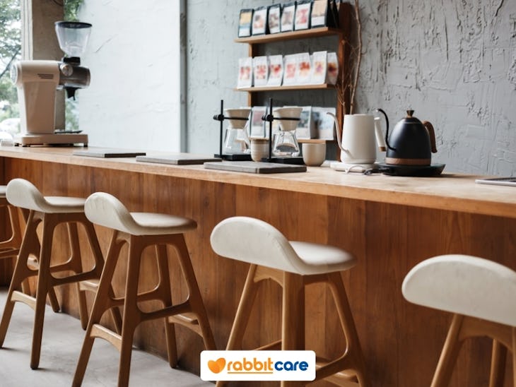 คาเฟ่ริมน้ำ