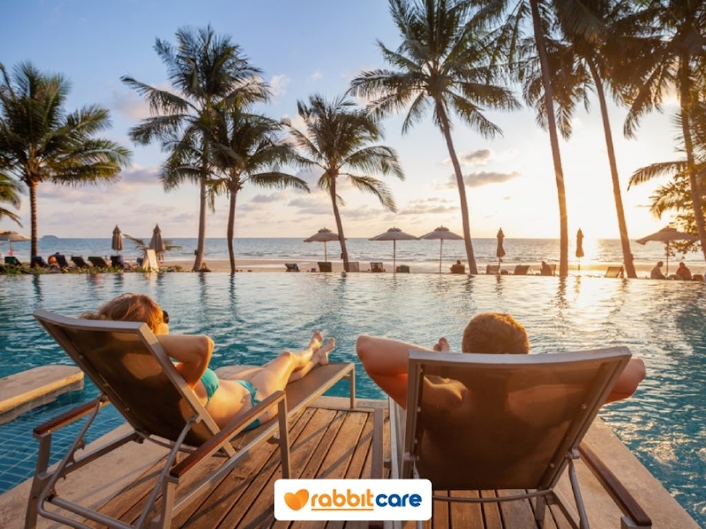 คู่มือเที่ยวมัลดีฟส์ รวมกิจกรรม ที่เที่ยว งบ จบในที่เดียว | แรบบิท แคร์