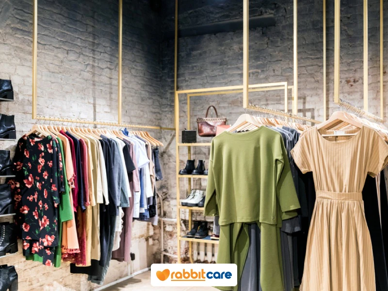 fast fashion มีแบรนด์อะไรบ้าง