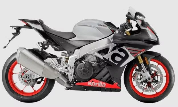 Aprilia RSV4