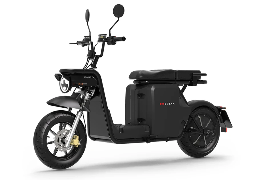 Etran