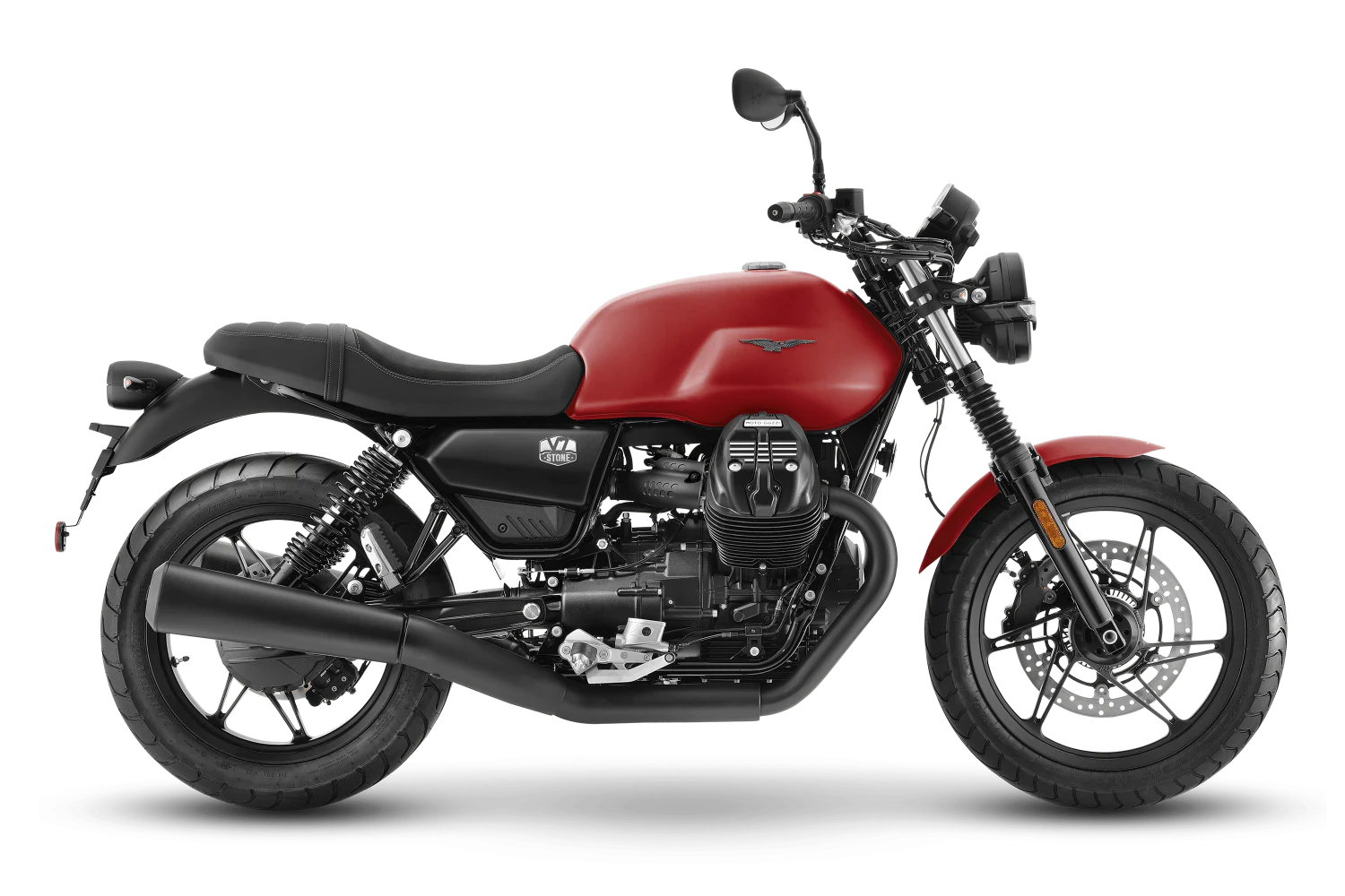 Moto Guzzi