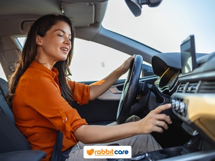 แอร์รถไม่เย็น