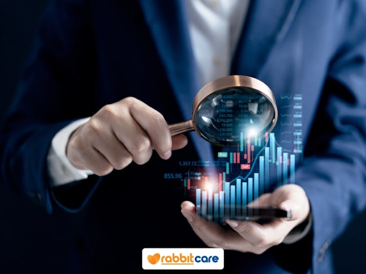 growth stock คือ