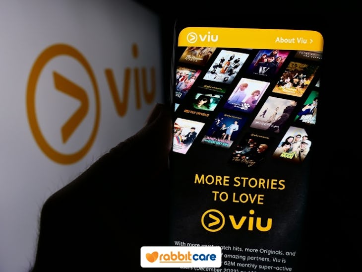 ซีรี่ส์ Viu