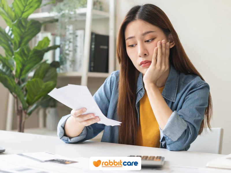 Salary Rabbit ทางเลือกมนุษย์เงินเดือนเมื่อเงินช็อต ไม่พอใช้ | แรบบิท แคร์