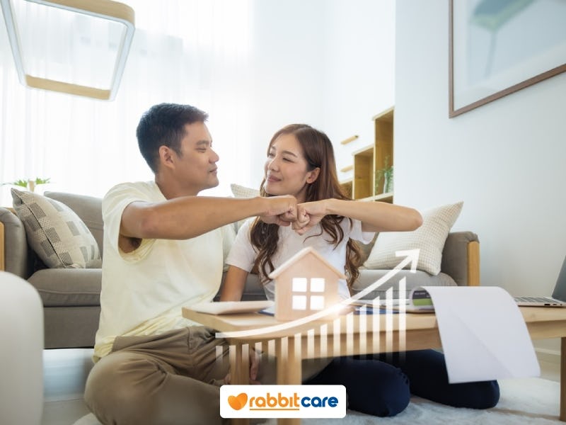 ผ่อนบ้านกี่ปีถึงรีไฟแนนซ์ได้