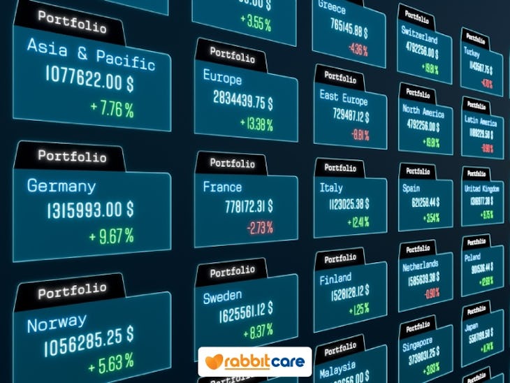 พอร์ต คือ