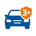 ประกันรถยนต์ชั้น 3+