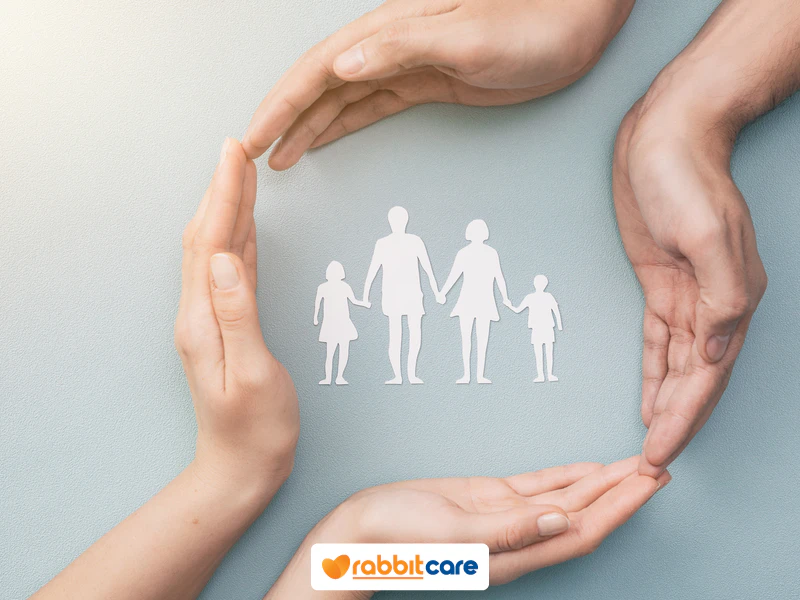 Health Insurance for Families & Maternity