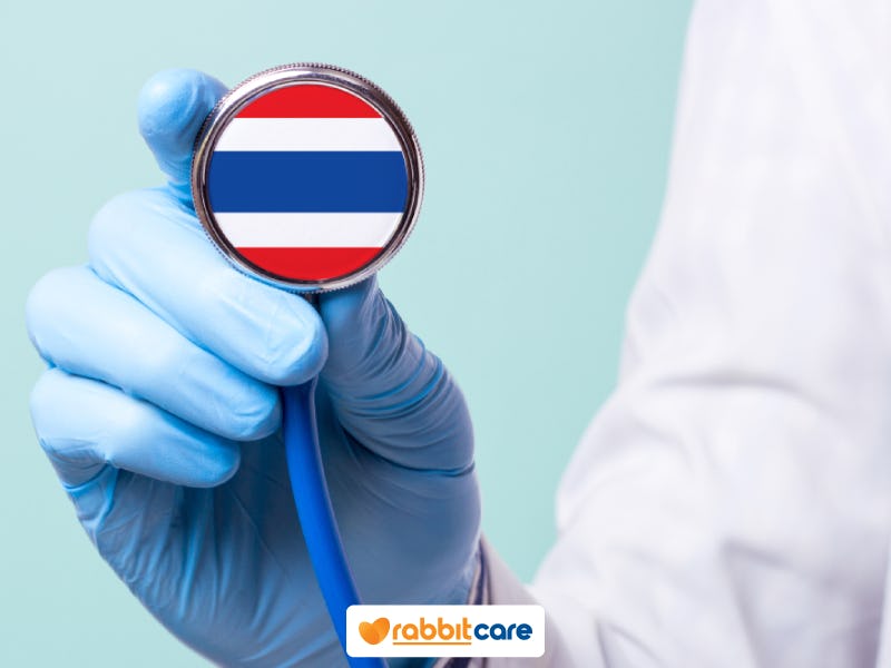Why Retirees Need Health Insurance in Thailand