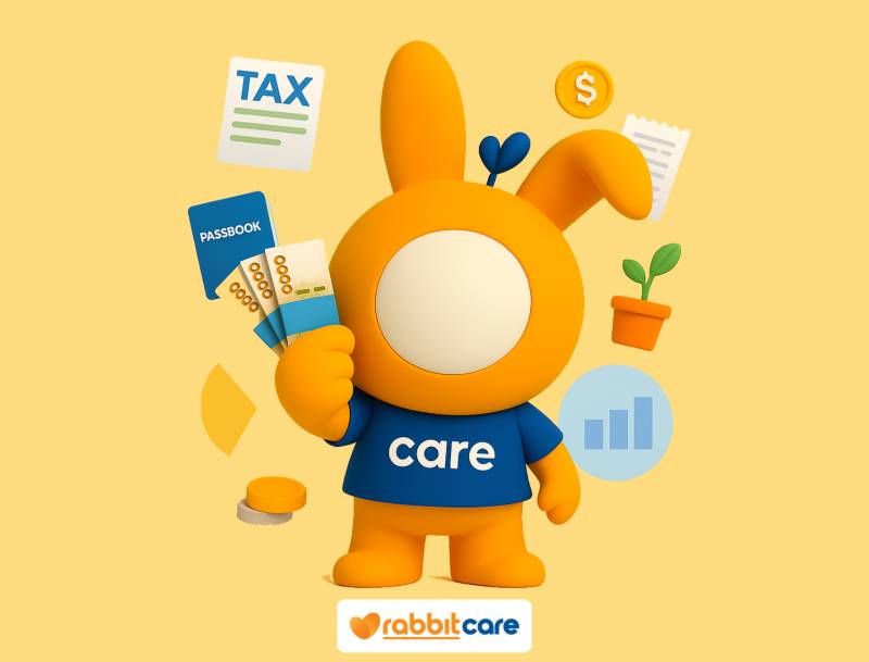 Rabbit Care Blog Image 75490