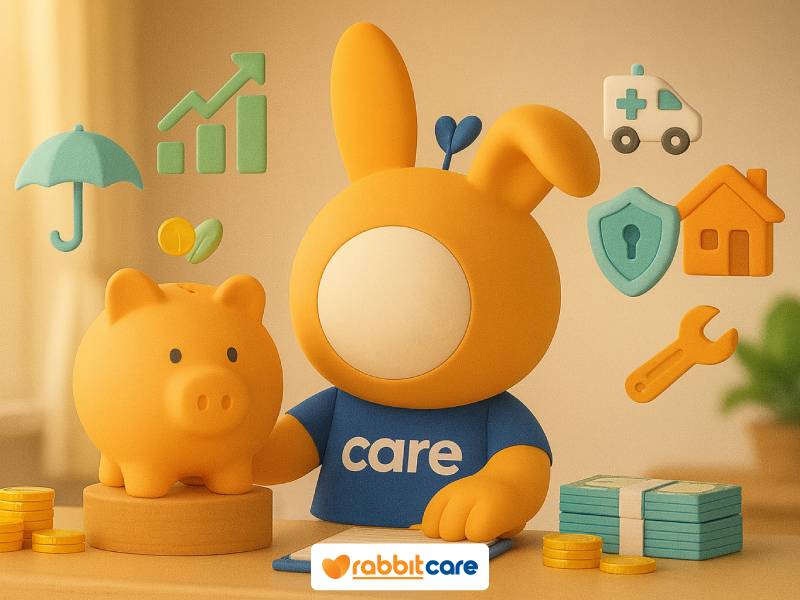 ประกันบำนาญ ตัวช่วยลดหย่อนภาษีและวางแผนเกษียณที่คุณต้องรู้