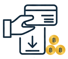 สินเชื่อหมุนเวียนส่วนบุคคลรูปแบบบัตรกดเงินสด icon