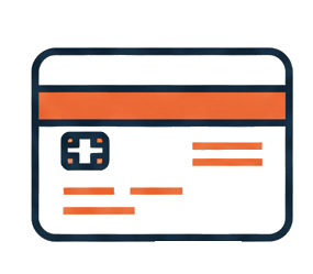 สินเชื่อหมุนเวียนรูปแบบบัตรเครดิต icon