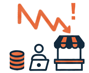 ขาดรายได้ รายได้ไม่สม่ำเสมอ ต้องการสินเชื่อหมุนเวียนด่วน