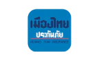 โลโก้เมืองไทยประกันภัย พาร์ตเนอร์