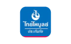 โลโก้ไทยไพบูลย์ประกันภัย พาร์ตเนอร์