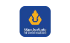 โลโก้วิริยะประกันภัย พาร์ตเนอร์